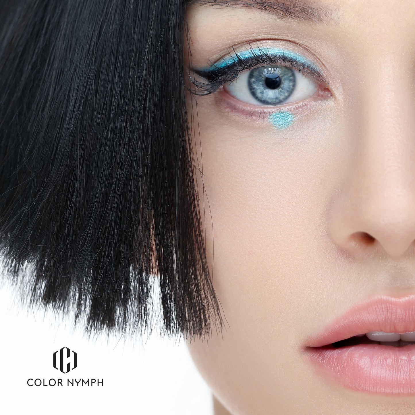 Color Nymph All in One Makeup Kit for Women Full Kit, Cosmetic Gift Kit with Makeup Case